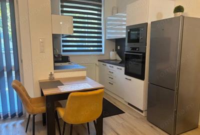 Apartament 2 camere, nou, mobilat - Braytim - 6