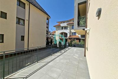 Apartament cu 2 camere decomandat în Tractorul - 14