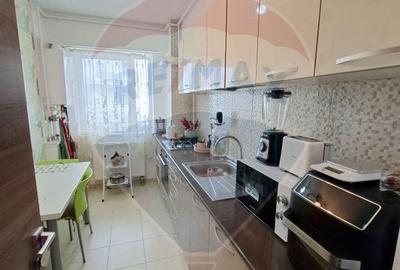 Apartament 2 camere 52 mp - complet mobilat, Metalurgiei/Postalionului - 15