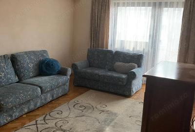 Apartament 2 camere de inchiriat, zona Cetate - 1