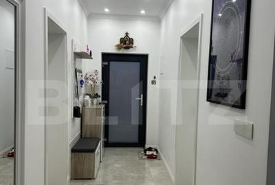 Casa de vanzare in Unirea mobilata, utilata - 1