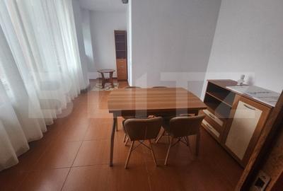 Apartament de inchiriat, cu 3 camere, decomandat, 74 mp, zona-centru - 3