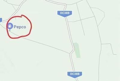 Teren de 1000 mp, în Horlești - 3