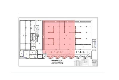 Spațiu comercial, de 500 mp, în Pantelimon - 8