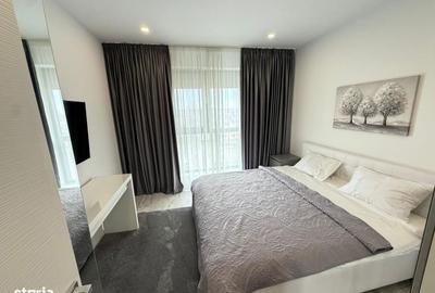 Apartament cu 2 camere decomandat, mobilat în Fundeni - 2