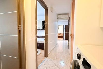 Apartament cu 3 camere decomandat, mobilat în Rahova - 14