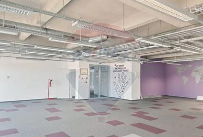 Spațiu comercial, de 414 mp, în Gară - 5