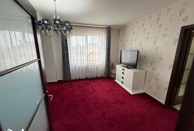 Apartament cu 3 camere în Calea Moldovei - 6