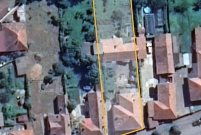 Casă cu 3 camere în Exterior Vest - 15