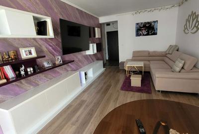 Apartament cu 3 camere decomandat în Exterior Vest - 4