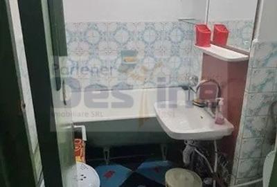 Apartament cu 2 camere decomandat, mobilat în Podu Roș - 4