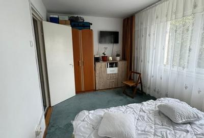 Apartament cu 2 camere semidecomandat în Cina - 6