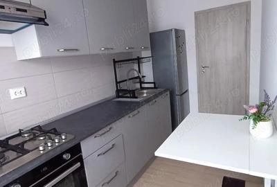 Apartament cu 2 camere decomandat în Roșu - 7