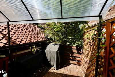 Apartament cu 5 camere decomandat, mobilat în Centrul Istoric - 3