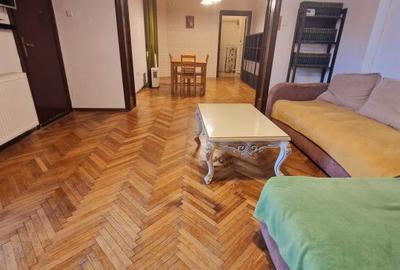 Apartament cu 3 camere, mobilat în Pache Protopopescu - 12