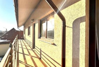 Apartament 3 camere de închiriat – Zona Vama Brașov - 11