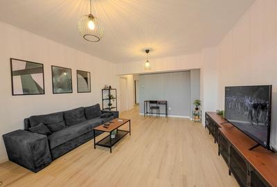 Apartament PREMIUM 2 camere&parcare Bloc Primavara LIDL Prel.GHencea - 2