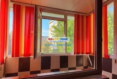 Vindem garsoniera in zona Traian , etaj 2 - 4