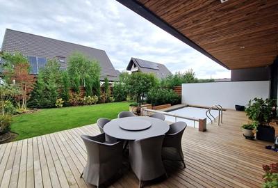 Vila eleganta | piscina | panouri solare | Pipera-Matei Millo Vila eleganta | piscina | panouri solare | Pipera-Matei Millo - 3