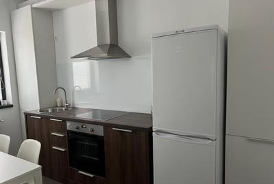 Apartament 1 camera 35mp, balcon 5mp, etaj intermediar, zona Iulius Mall - 2