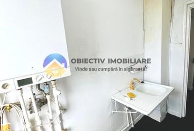 Apartament 1 camera  etajul 3,  TARGU NEAMT - 2