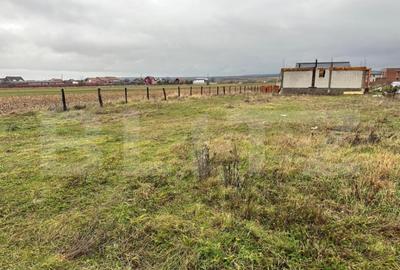 Teren de 450 mp, în Central - 1