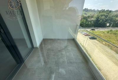 Apartament cu 2 camere decomandat în Pipera - 8