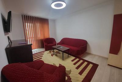 Apartament cu 4 camere decomandat în Tătărași - 7