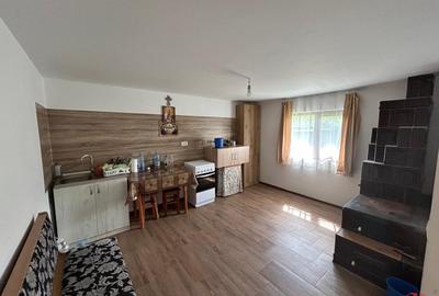 Casă cu 6 camere cu Teren 3426 Mp în Vrâncioaia - 6