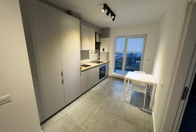 Apartament cu 2 camere decomandat în Metalurgiei - 1