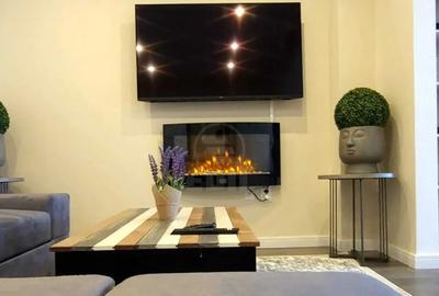 Apartament cu 2 camere semidecomandat în Florești - 4