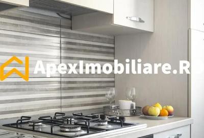 Apartament cu 2 camere decomandat în Mihai Bravu - 1