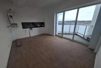 Apartament cu 2 camere nedecomandat în Republicii - 6