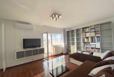 Apartament cu 2 camere decomandat, mobilat în Gheorgheni - 5