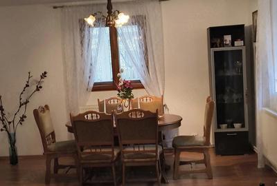 Casă cu 5 camere cu Teren 350 Mp în Central - 2