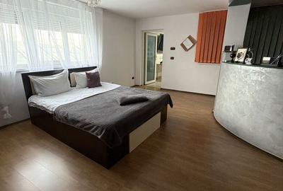 Apartament cu 3 camere în Dacia - 5