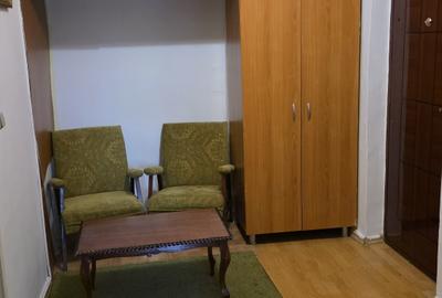 Apartament cu 3 camere decomandat în Nord