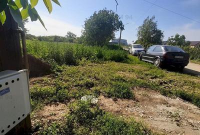 Teren cu utilita?i pentru dezvoltare proiect - 24