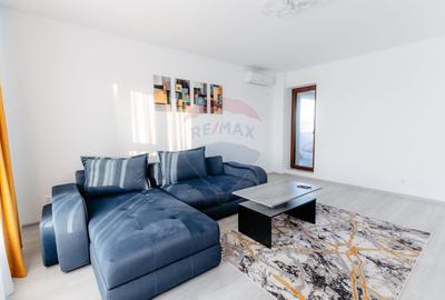 Închiriere apartament 3 camere si parcare, Landmark Tower Pitești - 11