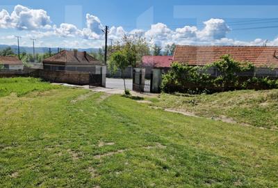 Casă cu 4 camere cu Teren 3166 Mp în Tătărăști - 3