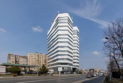 Proprietar | Spatiu de birou in Olympia Tower | 775 mp | BREEAM Certificat - 1