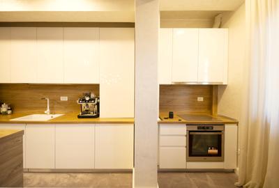 Băneasa–Sisești | Apartament 2 camere, 79 mp + terasă 23 mp | Mobilat & utilat - 9