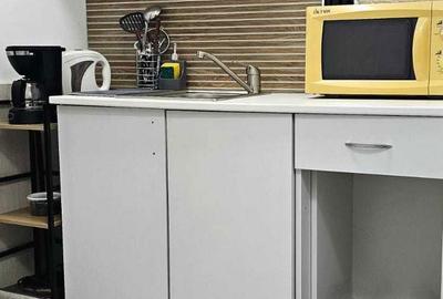 Garsonieră decomandată în Universitate - 5