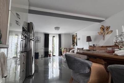 Casa P+1, parte din Duplex, 200 mp teren, zona Damila Casa P+1, parte din Duplex, 200 mp teren, zona Damila - 5