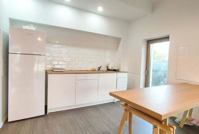 Inchiriere vila smart, pompa caldura, Moara Vlasiei, acces A3 - 18