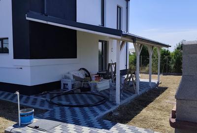FARA COMISIOANE casa cu 4 camere 3 bai dresing P+1 incalzire pardoseala - 14