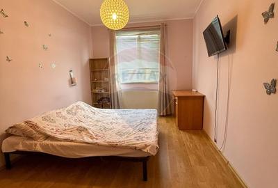 Apartament cu  2 dormitoare de inchiriat Zona Cocorilor,Arad - 5