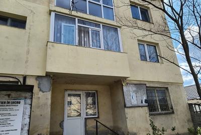 Apartament cu 2 camere decomandat în Slava Cercheză - 1