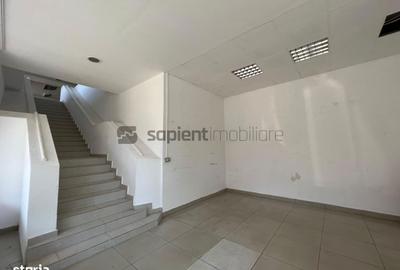 Spațiu comercial, de 357 mp, în Central - 7