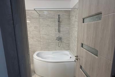 Apartament cu 2 camere decomandat în Exterior Vest - 3